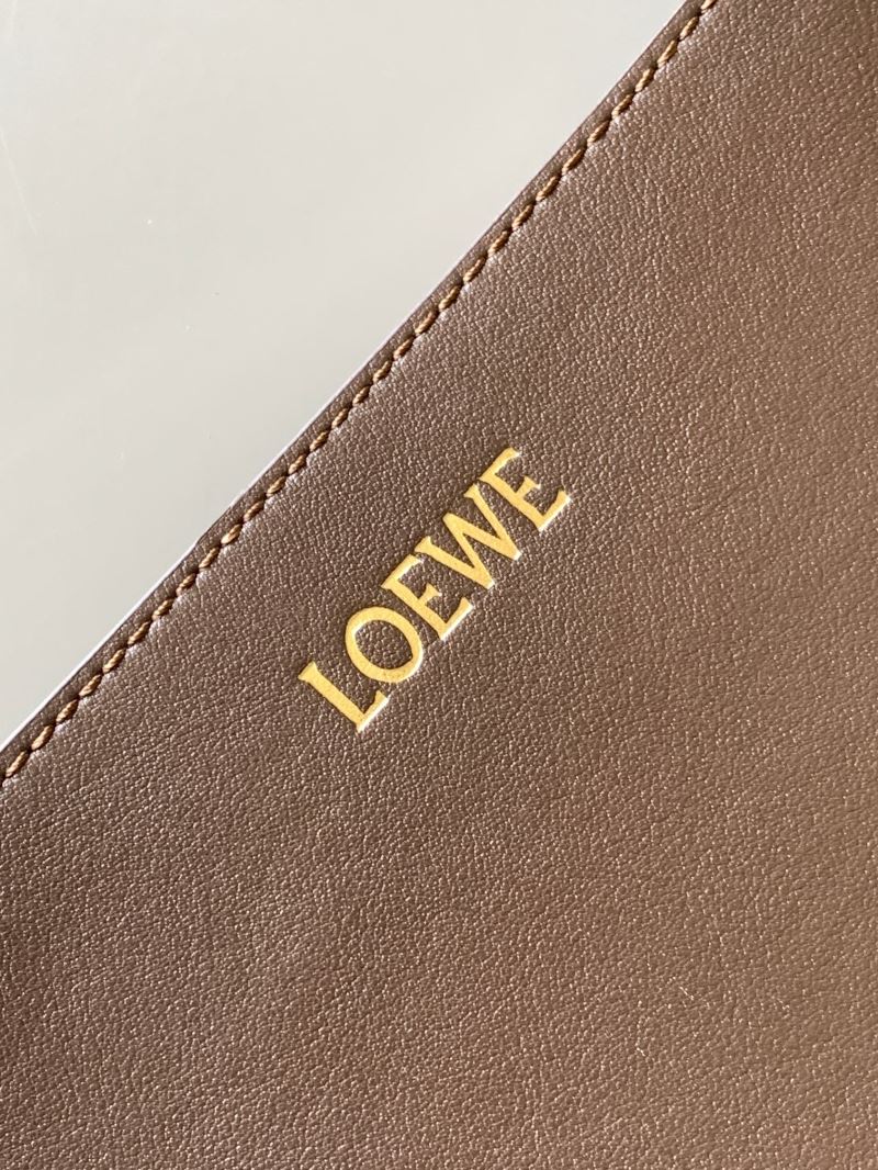 Loewe Shopping Bags